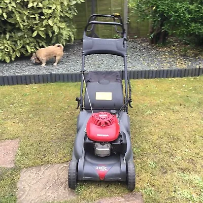 Honda Hrx 476 Lawnmower - Gwo • £300