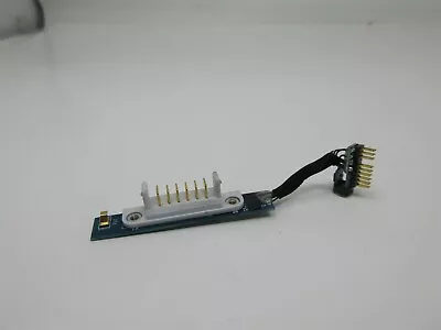 Apple Macbook A1181 2007 2008 2009 Battery Connector Board 820-2290-A • $7