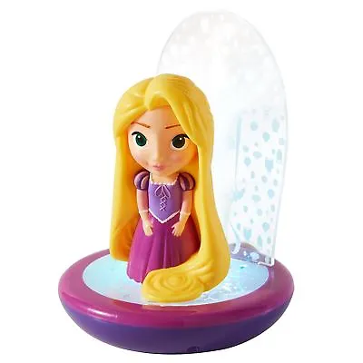 £25.99 • Buy Disney Princess Rapunzel 3 In 1 Night Light, Torch And Projector Go Glow New