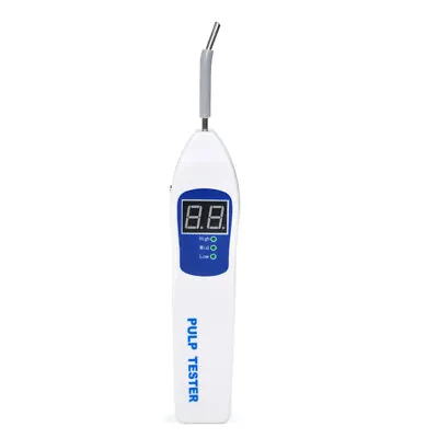 $27.99 • Buy FDA PULP TESTER Testing Teeth Nerve Dental Unit Machine Preset Speed Mode