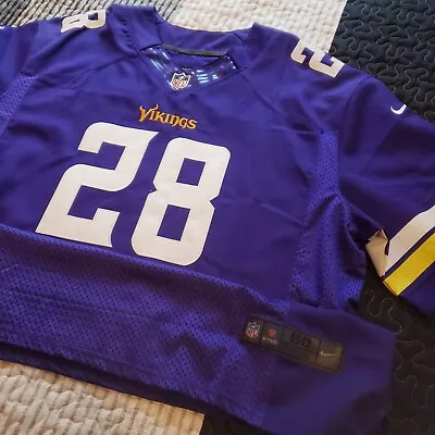 Adrian Peterson Jersey • $75