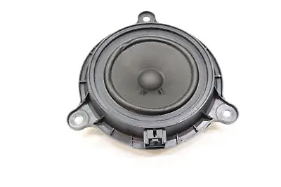 2016 - 2023 Mazda Cx-9 Rear Left Or Right Door Bose Audio Speaker Oem Ghr166960 • $48.45