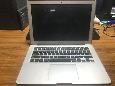 MacBook Air 13  A1466  For Parts Or Repair Only ! NO HDD • $33