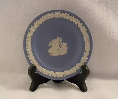 Vintage Wedgwood Decorative Plate  (easel Included) • $14.95