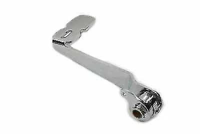 $41.13 • Buy V-Twin Forward Brake Pedal Adjustable Chrome 23-0473