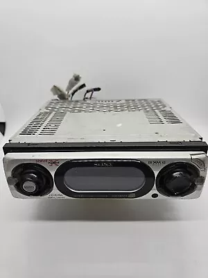 Sony CDX-CA700X Car Stereo CD AM/FM Xplod Cdxca700x Head Unit Tested • $69.99