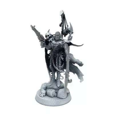 (2217) Archon Drukhari Dark Eldar Warhammer 40k • £10