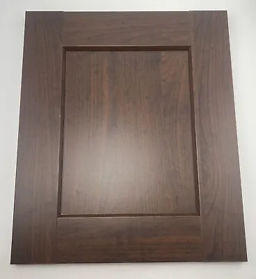 Ikea Rockhammar Brown 15x 17 1/2  Door  Akurum Kitchen Cabinet • £26.20