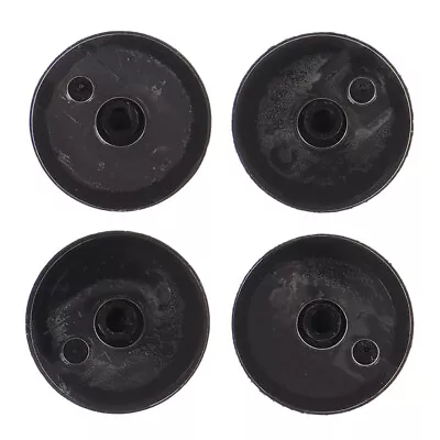 4PCS  Bottom Base Rubber Feet Foot Pad For Macbook Pro Retina A1398 A14_-_ • $6.74