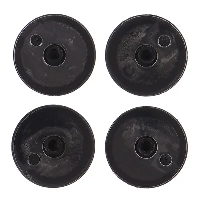 4PCS  Bottom Base Rubber Feet Foot Pad For Macbook Pro Retina A1398 A14.KE • $2.38