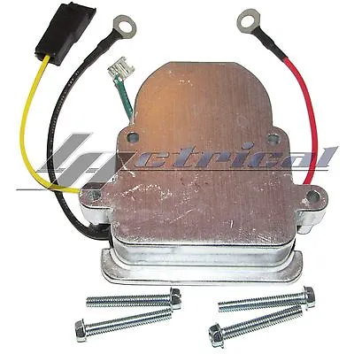 New Voltage Regulator For Hardin Marine Jacuzzi Jet Motorolla Various Models • $48.37