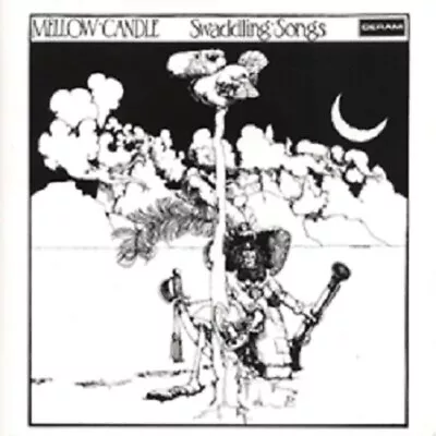 Mellow Candle/Swaddling Songs (180G Vinyl) 4877557 New LP • $31.23