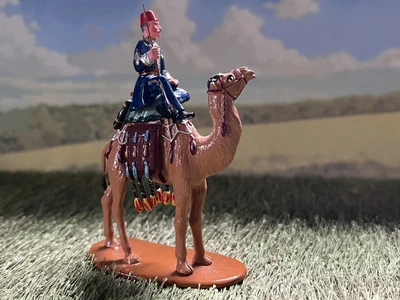 $120 • Buy Trophy Of Wales General Gordon Of Khartoum On A Camel Egypt And The Sudan