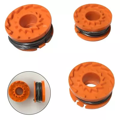 Premium Replacement Spool & Line For CGT18LA1 CGT183A GT18 Strimmer Models • £7.06