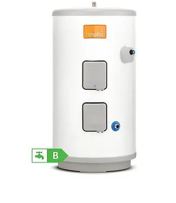 Heatrae Sadia Megaflo Eco 70i Unvented Cylinder 95:050:461 • £1139.99