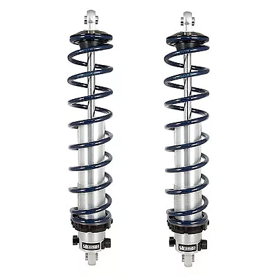 STRANGE Double Adjustable Shock Kit W/Springs (Pair) S5006 • $869.10