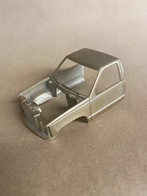 1990 ChevRolet Silverado Pickup Truck 1/25 Cab Body OBS  Parts 1995 LOOK • $8