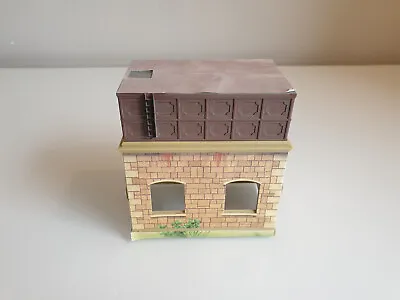 Hornby Water Tower R505 OO Gauge Spares Or Repair • £4.99