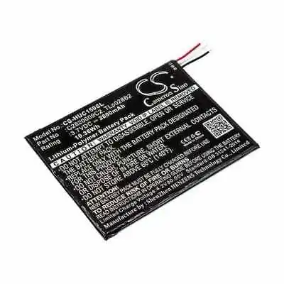 Battery For ALCATEL OT-8057 ALCATEL OT-9002A ALCATEL OT-9002X • $51.36