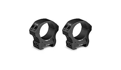 Vortex Pro Series Picatinny Weaver Scope Rings 1  Inch 30mm - Various Sizes • $189.95