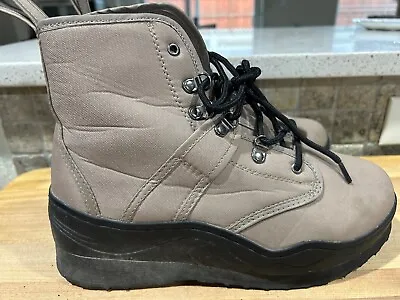 Caddis Wading Boots Mens Size 8 Womens 10 CA3903S  Outdoor • $33.99