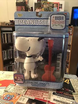 A Charlie Brown Christmas Dancing Snoopy Memory Lane. Read Description • $29