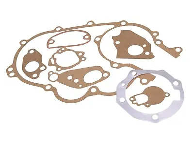 Vespa PX 200 E (Disc) VSX1T (98-) Engine Gasket Set For Vespa P200E PX 200 ... • $9.62