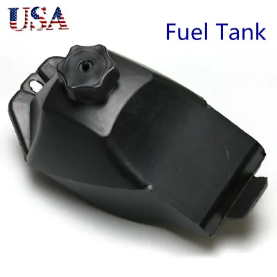 Mini Gas Fuel Tank For Pit Dirt Quad Pocket Bike Scooter 2 Stroke 43cc 47cc 49cc • $16.73