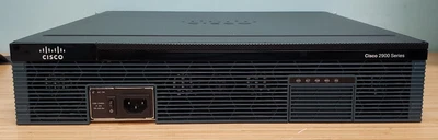 $59.99 • Buy Cisco 2900 Series Cisco 2951/K9 Router #X716