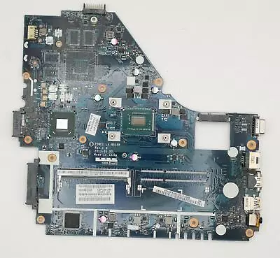 Packard Bell Easynote E1-530 TE69CX TE69CXP Motherboard Mainboard NB.MEQ11.001 • $406.12