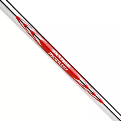 Nippon NS Pro Modus 3 Tour 105 Stiff Flex Parallel .370 Uncut Shafts • $19.99