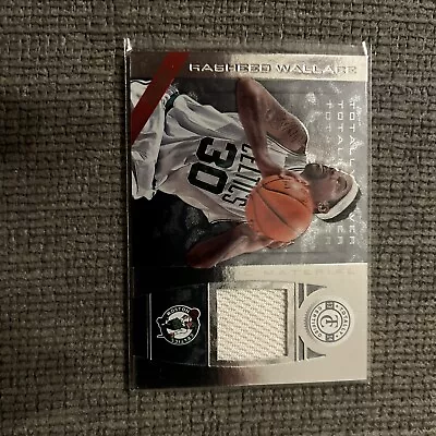 2013-14 Totally Certified - Silver Rasheed Wallace /25  • $20