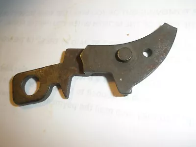 M 1 Garand Rifle Parts  Safety Springfield (sa-11) Field Modified  Preowned • $4.95