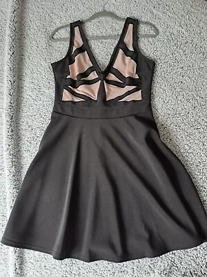 £6.99 • Buy Lipsy Dress 12