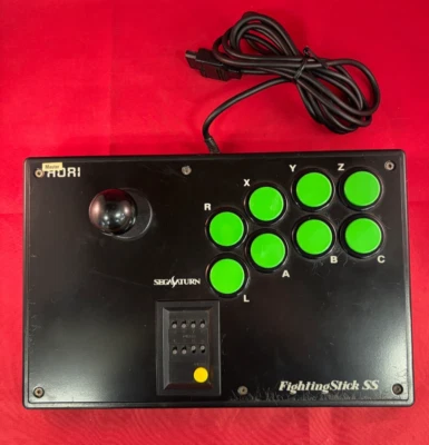 STICK ARCADE HORI - TEKKEN 6 - XBOX 360 (Gebraucht) in La Chaux-de