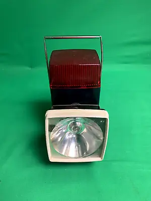 Vintage Ever Ready MotorMate Torch Light 60's • $18.95