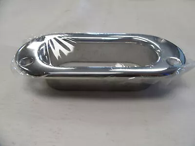 Sea-dog Stainless Steel Hawse Pipe Marine Boat • $29.95