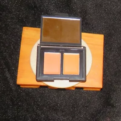 Nars Praline/Toffee Duo Creame Concealer Original Formula And Packaging RARE DI • $15.99