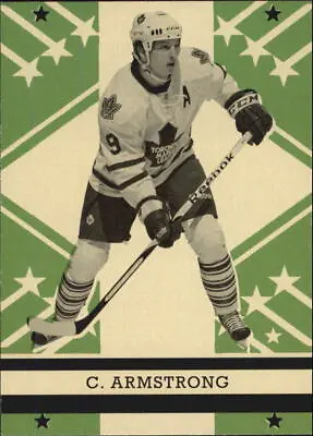 A6454- 2011-12 O-Pee-Chee Retro Hockey #s 401-620 -You Pick- 15+ FREE US SHIP • $2.39