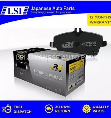 Genuine Roadhouse European Brake Pads Rear [ 0892 00 ] DB2197 • $74.80