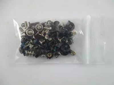 Set Of Screws Packard Bell Easynote TS44 Original • £6.83