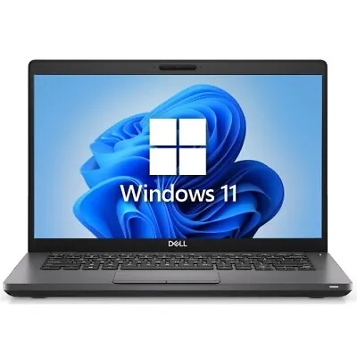 Super Fast Windows 11 Cheap Laptop Intel Core I5 4/8/16gb Ram 1tb Hdd Ssd Webcam • £99.99