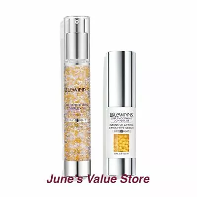 £75.12 • Buy Dr. LeWinn's Line Smoothing Complex Triple Intensive Action Caviar S8 Eye Serum