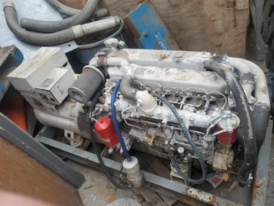 $3000 • Buy Westerbeke Generator