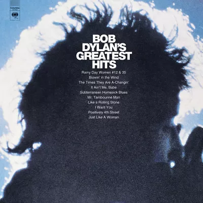 $19.64 • Buy Bob Dylan - Greatest Hits [New Vinyl LP] 150 Gram, Download Insert