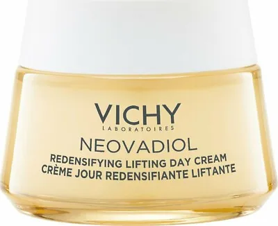 Vichy Neovadiol Peri-Menopause Anti-aging Day Face Cream For Dry Skin 50ml • $40