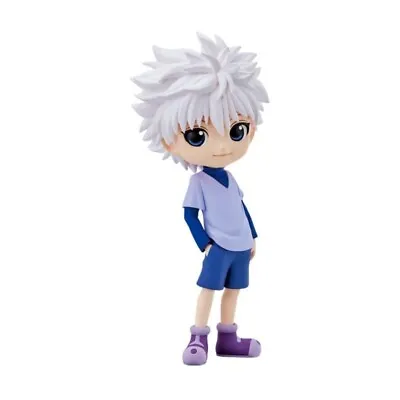 Banpresto HunterxHunter - Qposket - Killua Zoldyck: A-Type Figure (H5.1 ) Japan • $102.29