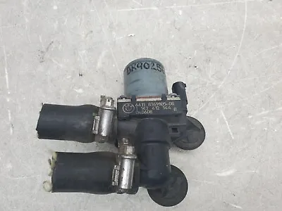 ✅04-06 BMW 325i HEATER COOLANT WATER VALVE PUMP 8369805 OEM I260 • $26.97