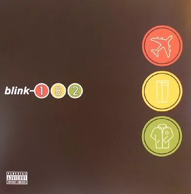 £27 • Buy BLINK 182 - Take Off Your Pants & Jacket (reissue) - Vinyl (LP)