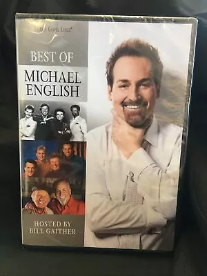 The Best Of Michael English [New DVD] • $20.90